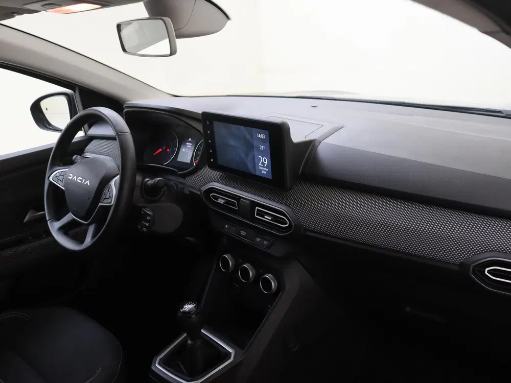 Dacia Jogger 1.0 TCe 110 Expression 5p. uit 2023, foto 5