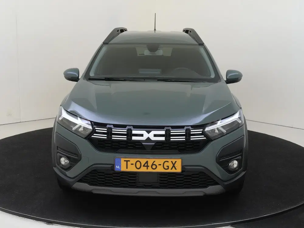 Dacia Jogger 1.0 TCe 110 Expression 5p. uit 2023, foto 6