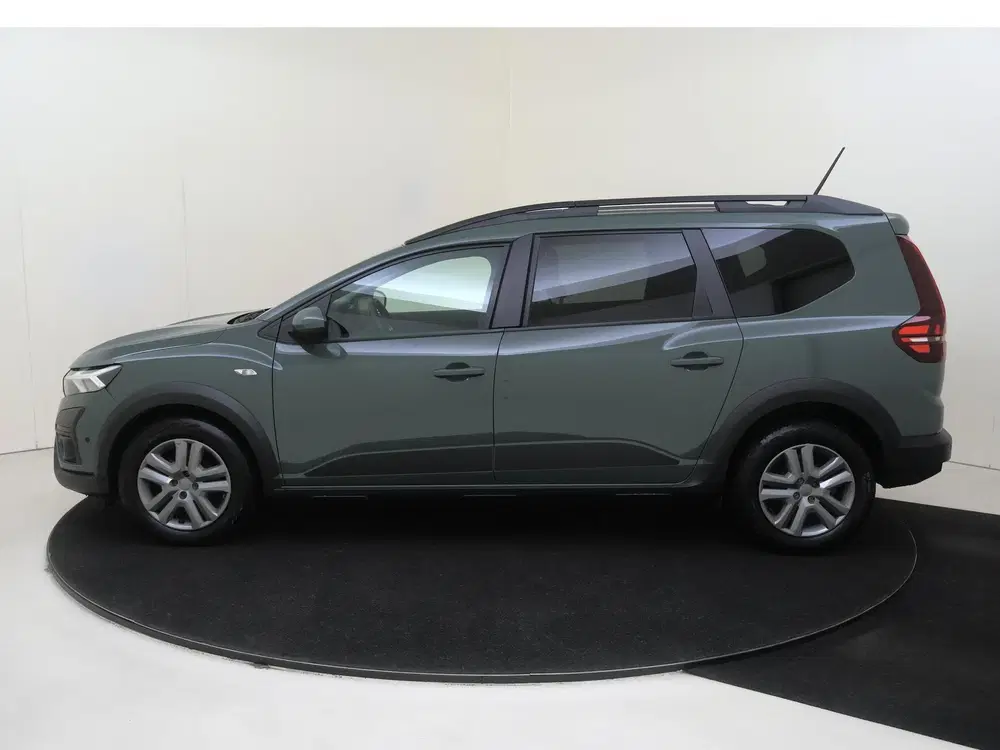 Dacia Jogger 1.0 TCe 110 Expression 5p. uit 2023, foto 8