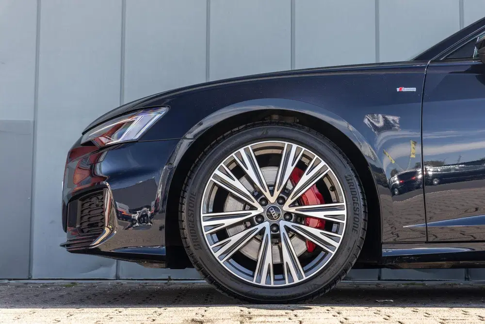 Audi A6 55 TFSIe 367pk quattro Pro Line S Competit uit 2022, foto 14