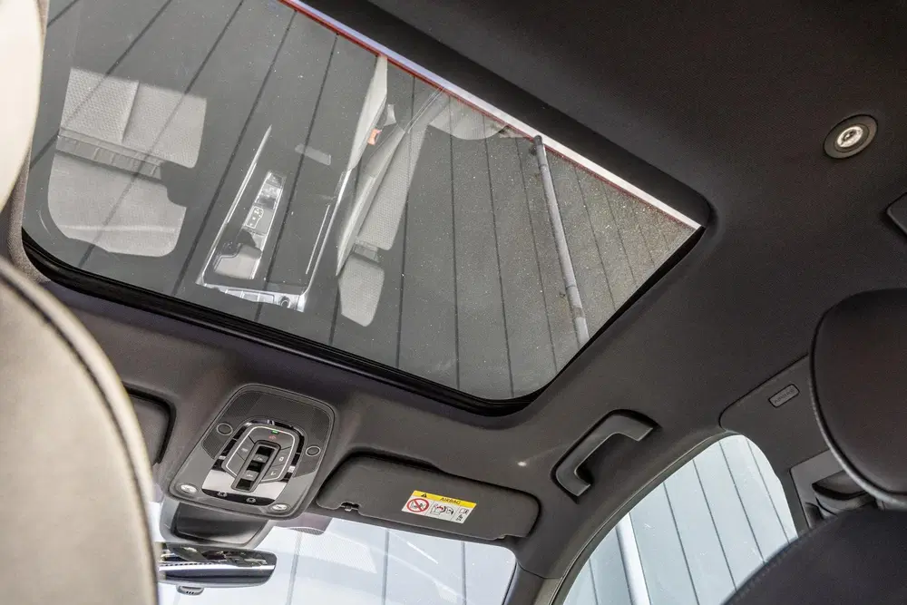 Audi A6 55 TFSIe 367pk quattro Pro Line S Competit uit 2022, foto 15