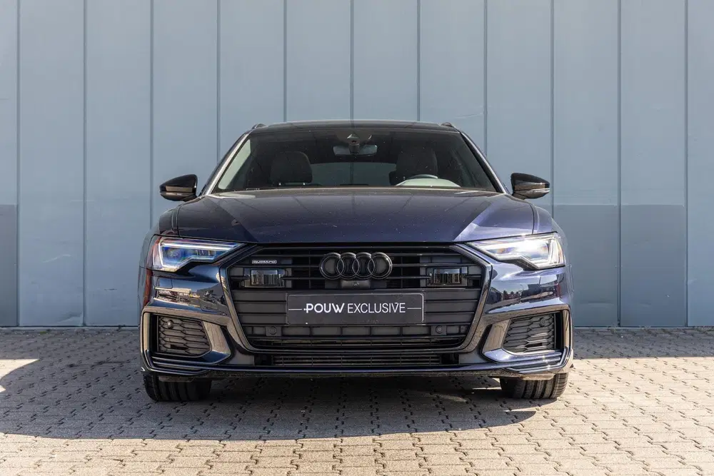 Audi A6 55 TFSIe 367pk quattro Pro Line S Competit uit 2022, foto 8