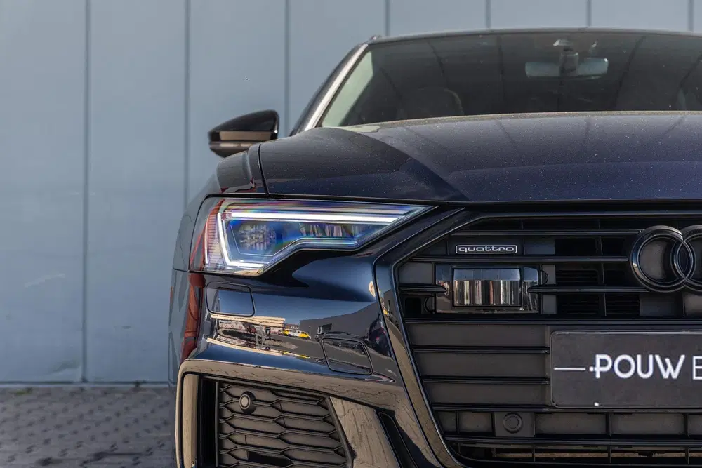 Audi A6 55 TFSIe 367pk quattro Pro Line S Competit uit 2022, foto 9