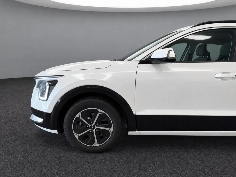 Kia Niro 1.6 GDi Hybrid DynamicLine uit 2022, foto 5