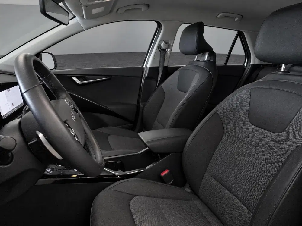 Kia Niro 1.6 GDi Hybrid DynamicLine uit 2022, foto 6