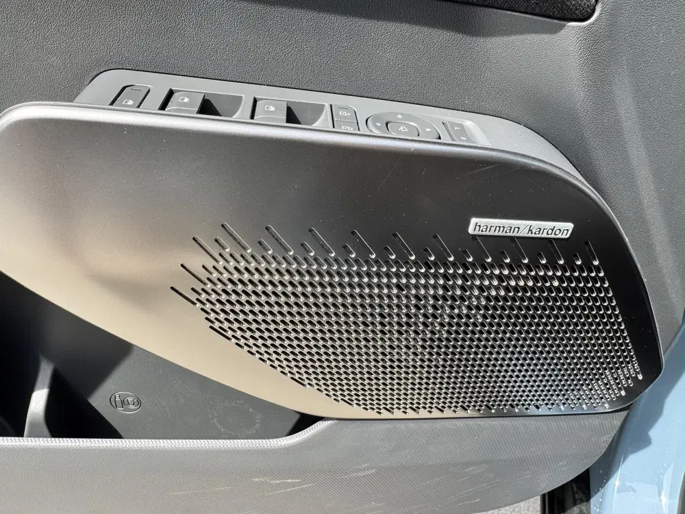 Kia EV2 Plus Advanced 42.2 kWh Demo Edition uit 2026, foto 13