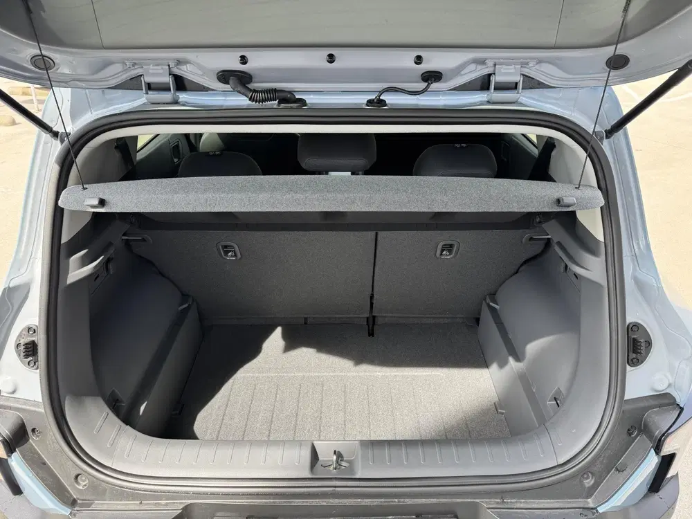 Kia EV2 Plus Advanced 42.2 kWh Demo Edition uit 2026, foto 8