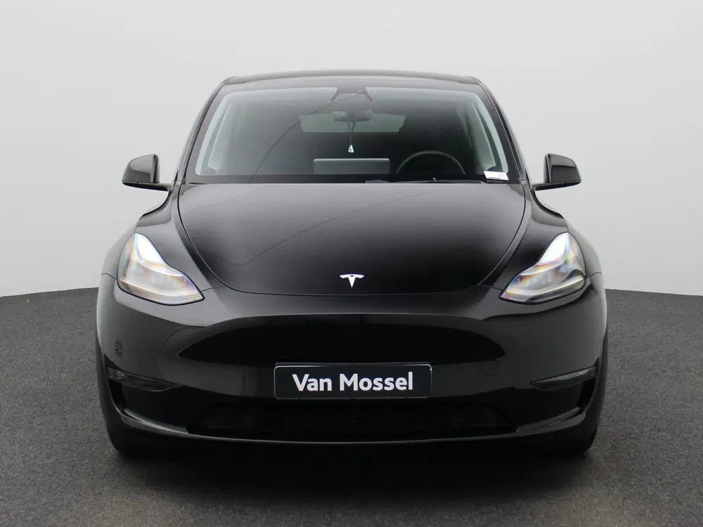 Tesla Model Y Performance AWD 75 kWh uit 2023, foto 3