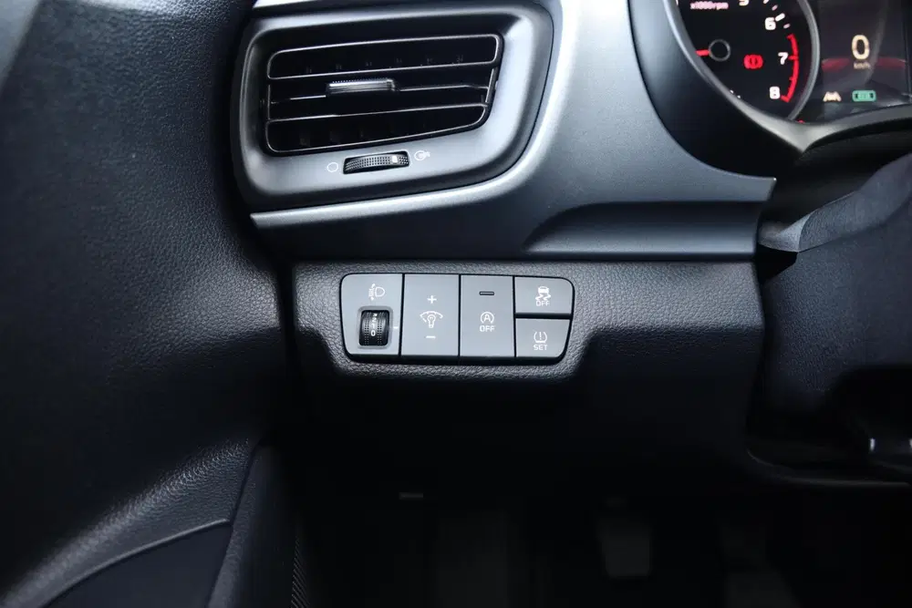 Kia Stonic 1.0 T-GDi MHEV DynamicLine uit 2022, foto 13