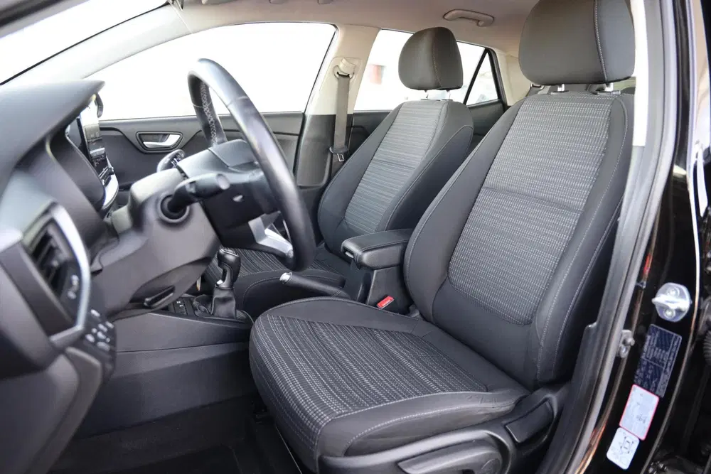 Kia Stonic 1.0 T-GDi MHEV DynamicLine uit 2022, foto 6
