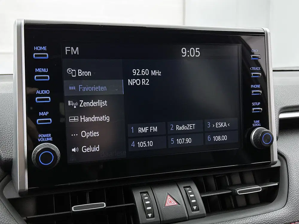 Toyota RAV 4 2.5 Plug-in Hybrid AWD Style uit 2022, foto 10