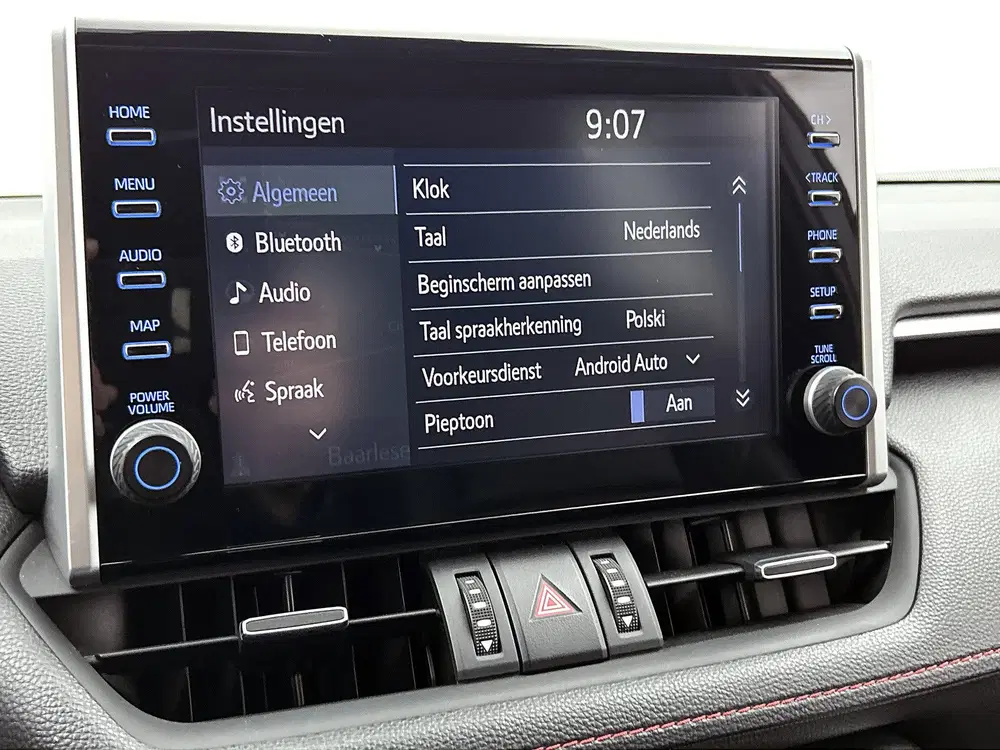 Toyota RAV 4 2.5 Plug-in Hybrid AWD Style uit 2022, foto 13