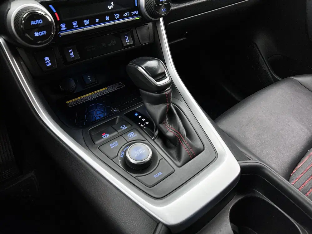 Toyota RAV 4 2.5 Plug-in Hybrid AWD Style uit 2022, foto 15
