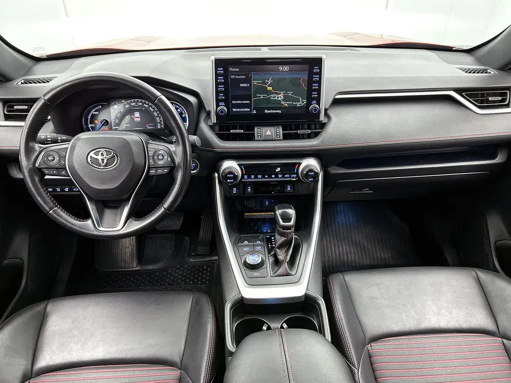Toyota RAV 4 2.5 Plug-in Hybrid AWD Style uit 2022, foto 4