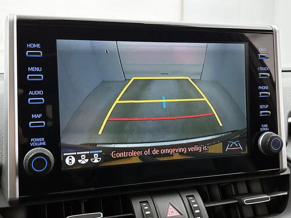 Toyota RAV 4 2.5 Plug-in Hybrid AWD Style uit 2022, foto 8