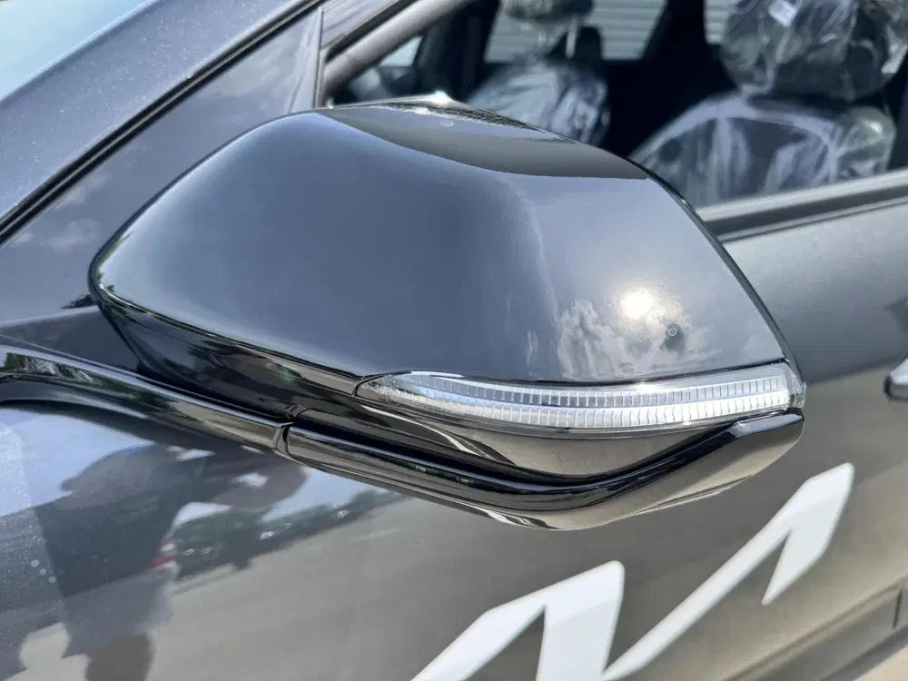 Kia K4 1.0 T-GDi MHEV GT-Line Launch Edition DEM uit 2026, foto 12