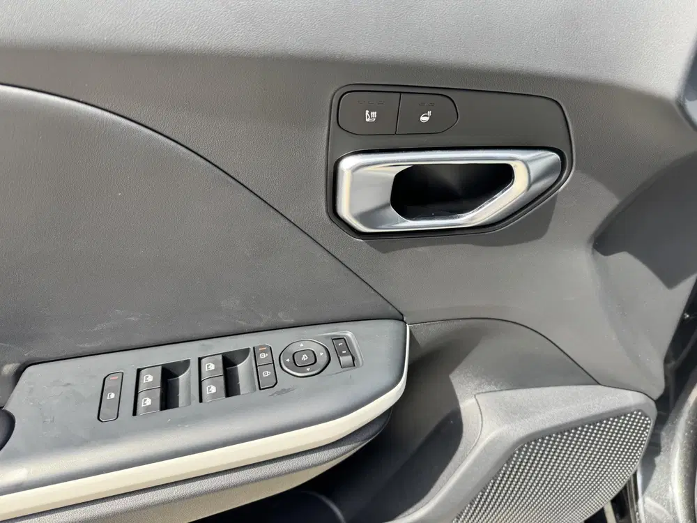 Kia K4 1.0 T-GDi MHEV GT-Line Launch Edition DEM uit 2026, foto 14