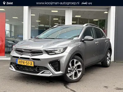 Kia Stonic 1.0 T-GDi MHEV GT-Line uit 2025