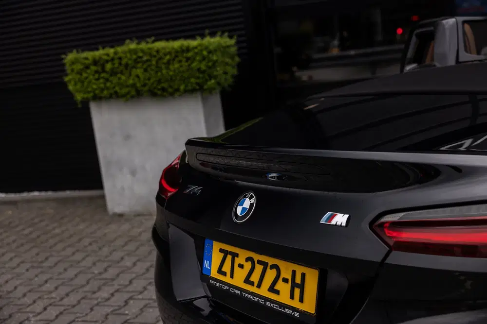 BMW Z4 SDrive30i High M-Sport uit 2019, foto 10