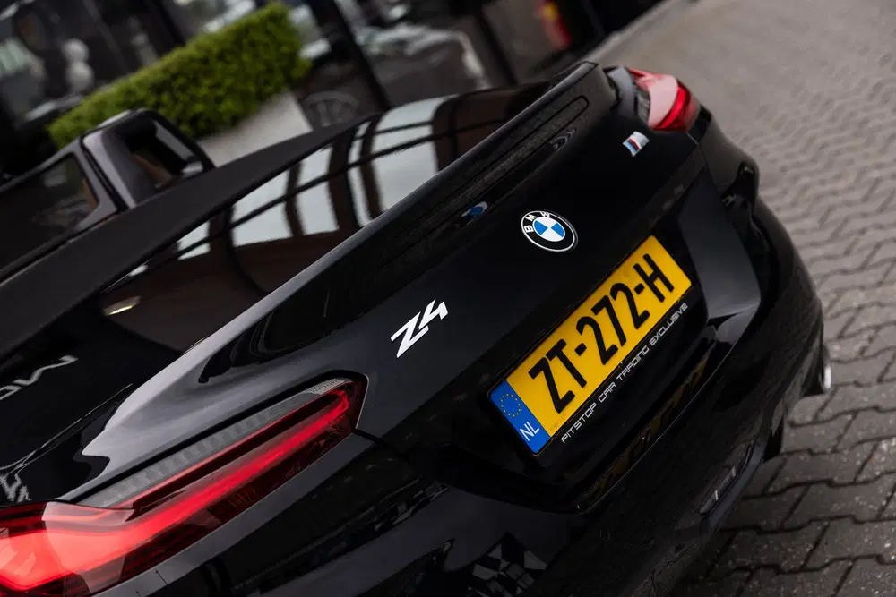 BMW Z4 SDrive30i High M-Sport uit 2019, foto 11