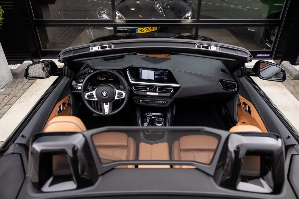 BMW Z4 SDrive30i High M-Sport uit 2019, foto 12