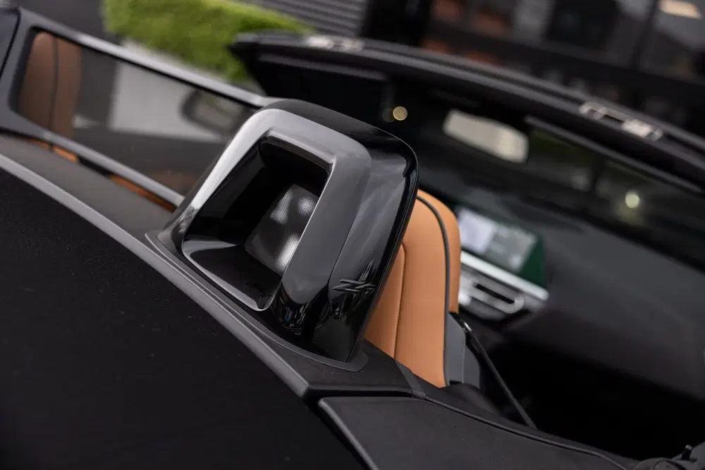 BMW Z4 SDrive30i High M-Sport uit 2019, foto 13