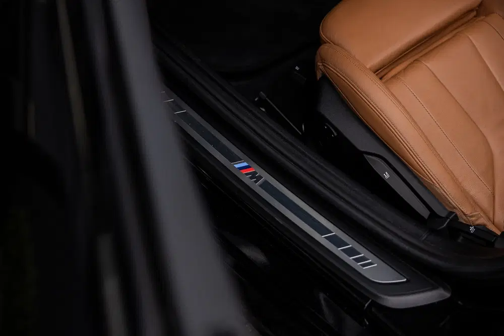 BMW Z4 SDrive30i High M-Sport uit 2019, foto 14