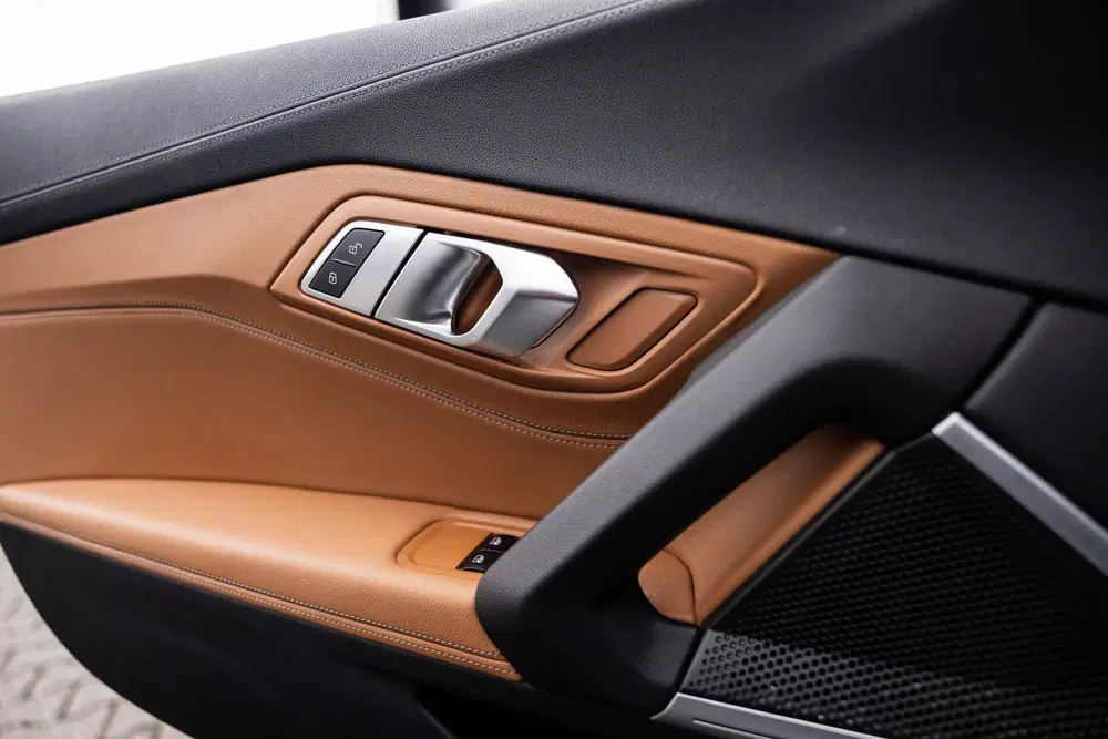 BMW Z4 SDrive30i High M-Sport uit 2019, foto 15