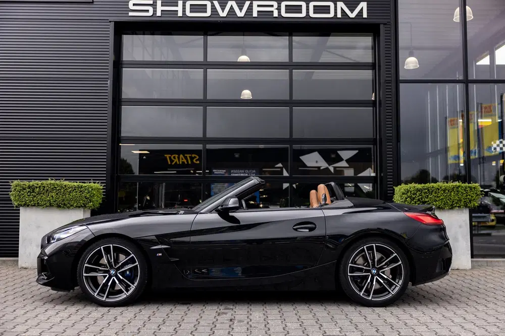 BMW Z4 SDrive30i High M-Sport uit 2019, foto 3