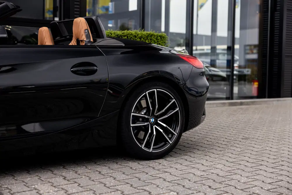 BMW Z4 SDrive30i High M-Sport uit 2019, foto 5