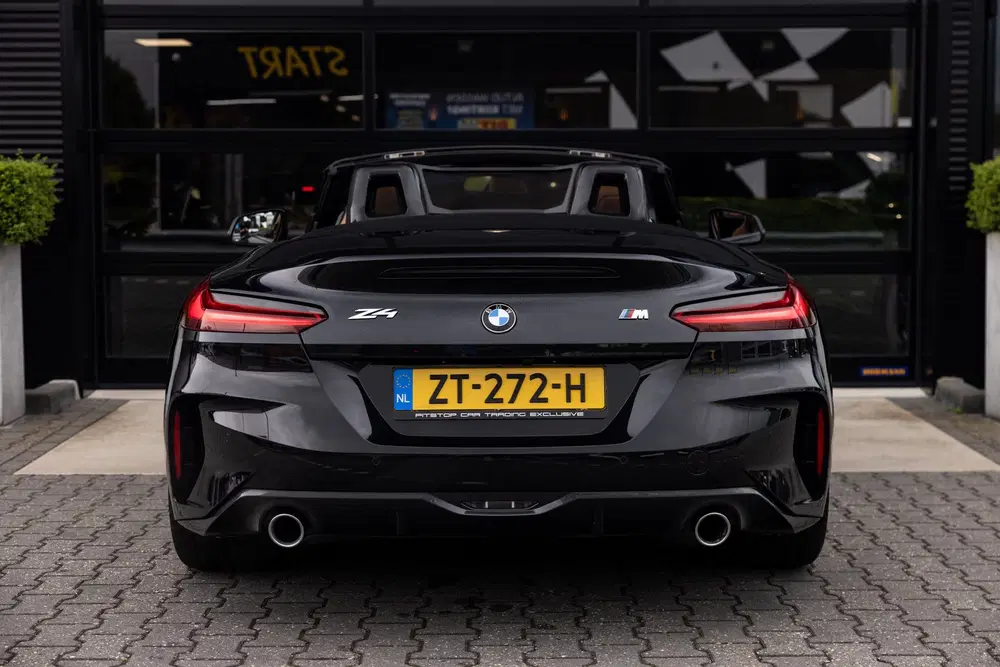 BMW Z4 SDrive30i High M-Sport uit 2019, foto 6