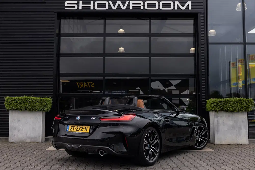 BMW Z4 SDrive30i High M-Sport uit 2019, foto 7