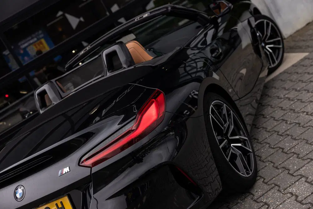 BMW Z4 SDrive30i High M-Sport uit 2019, foto 8