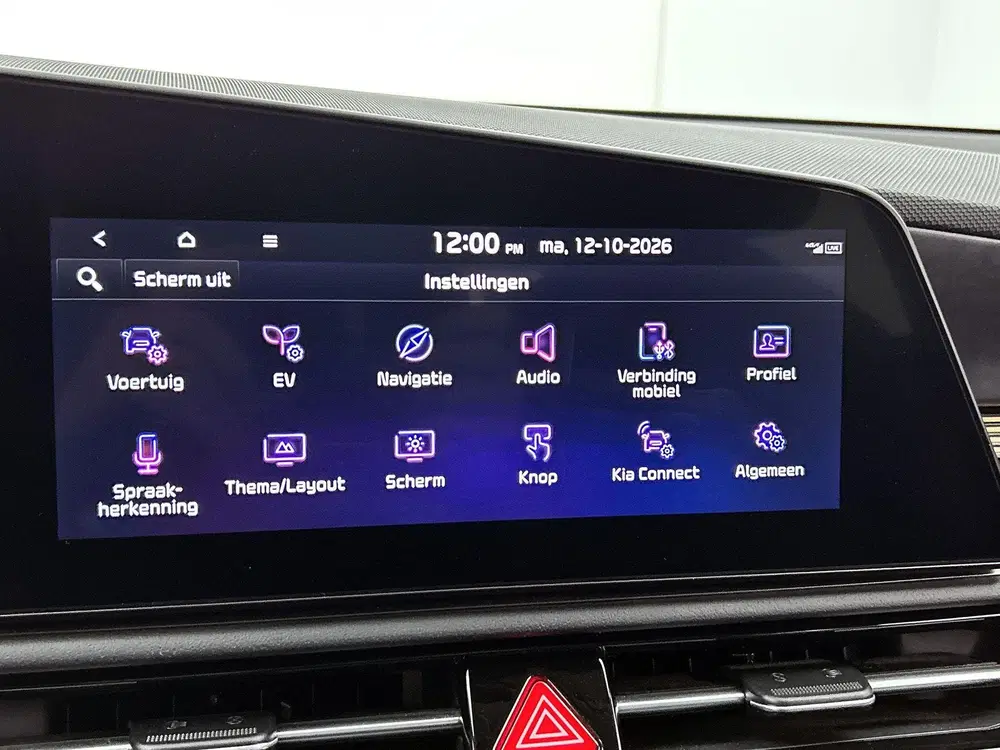 Kia Niro DynamicLine 64.8 kWh uit 2023, foto 13