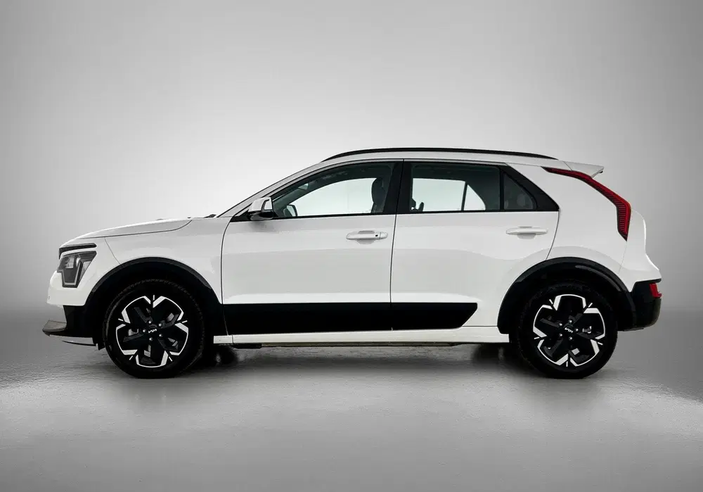 Kia Niro DynamicLine 64.8 kWh uit 2023, foto 2