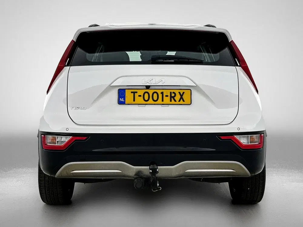 Kia Niro DynamicLine 64.8 kWh uit 2023, foto 3