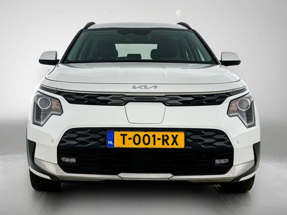 Kia Niro DynamicLine 64.8 kWh uit 2023, foto 5