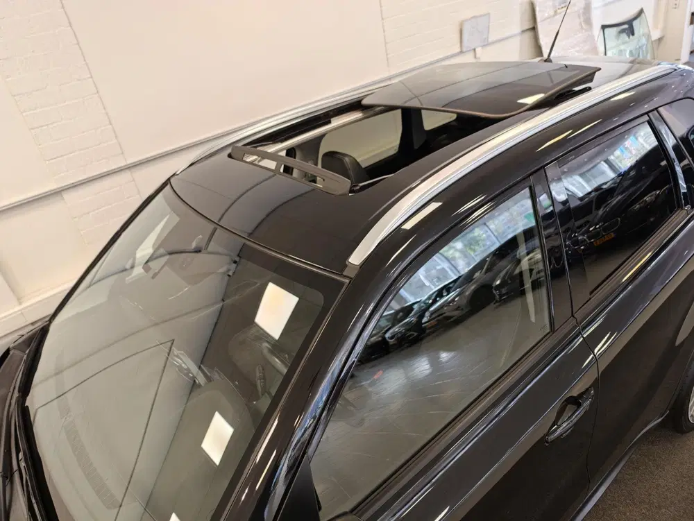 Suzuki Vitara 1.4 Boosterjet AllGrip Stijl Camera Navi C uit 2019, foto 10