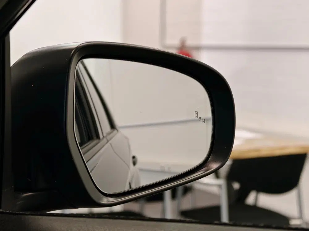 Suzuki Vitara 1.4 Boosterjet AllGrip Stijl Camera Navi C uit 2019, foto 11
