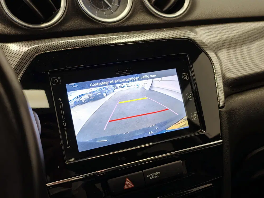 Suzuki Vitara 1.4 Boosterjet AllGrip Stijl Camera Navi C uit 2019, foto 15