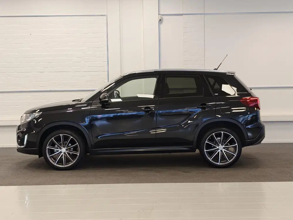 Suzuki Vitara 1.4 Boosterjet AllGrip Stijl Camera Navi C uit 2019, foto 3