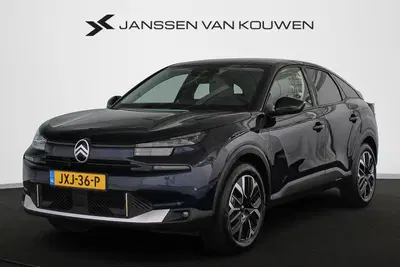 Citroën C4 Citroen C4 1.2 Hybrid 145pk Max Stoelverwa uit 2026