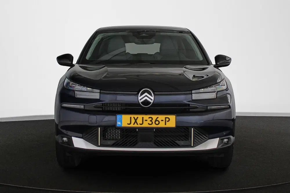 Citroën C4 Citroen C4 1.2 Hybrid 145pk Max Stoelverwa uit 2026, foto 13