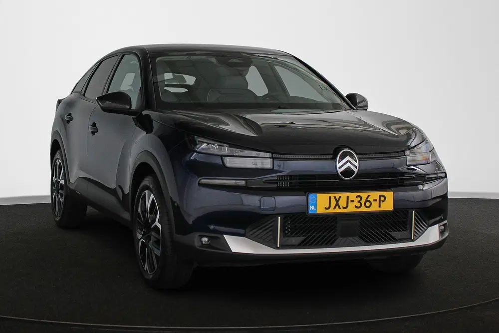 Citroën C4 Citroen C4 1.2 Hybrid 145pk Max Stoelverwa uit 2026, foto 2
