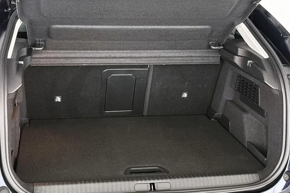 Citroën C4 Citroen C4 1.2 Hybrid 145pk Max Stoelverwa uit 2026, foto 9