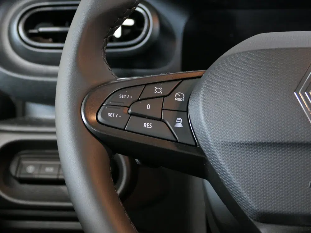 Renault Twingo urban range techno 80pk uit 2026, foto 13