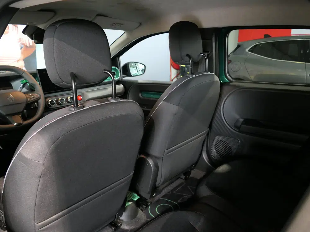 Renault Twingo urban range techno 80pk uit 2026, foto 7