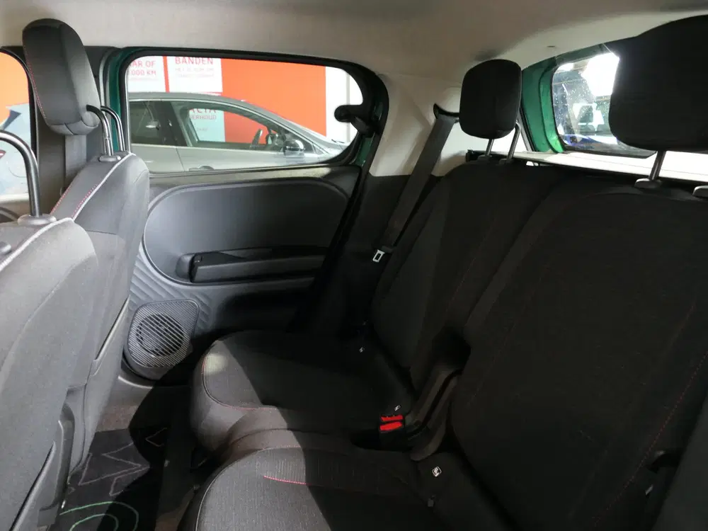 Renault Twingo urban range techno 80pk uit 2026, foto 8