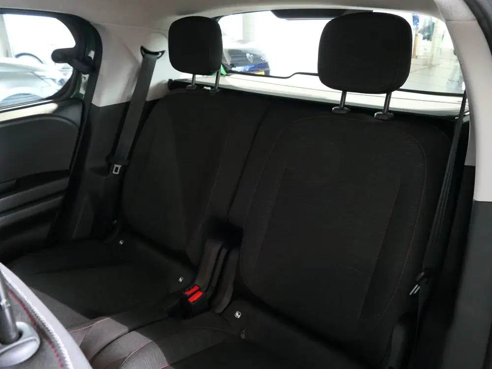 Renault Twingo urban range techno 80pk uit 2026, foto 9
