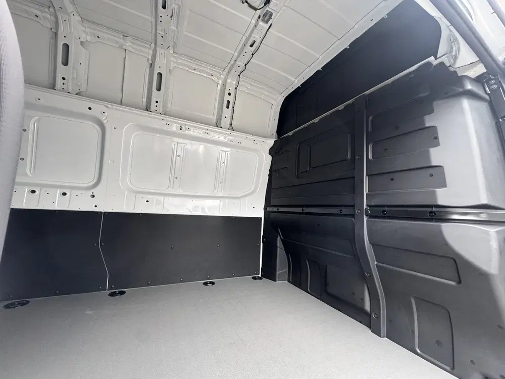 Farizon SV L3H3 106 kWh 270 Graden deuren Trekhaak 22 uit 2026, foto 9